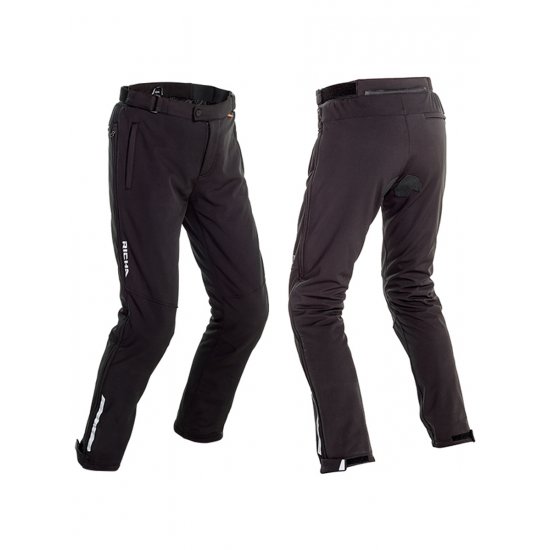 Richa Colorado 2 Pro Slim Textile Motorcycle Jeans at JTS Biker Clothing